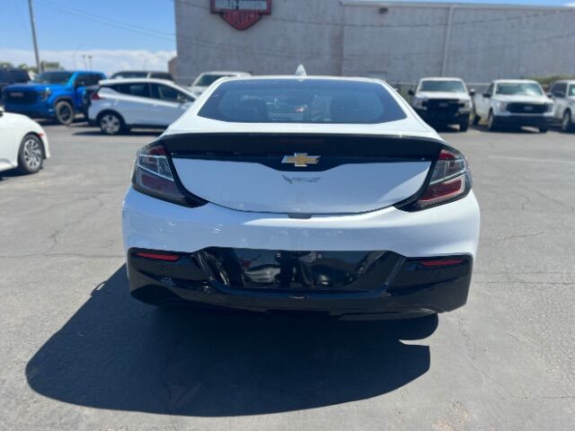 2017 Chevrolet Volt Premier Mesa AZ