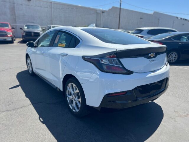 2017 Chevrolet Volt Premier Mesa AZ