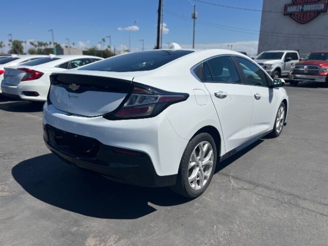 2017 Chevrolet Volt Premier Mesa AZ