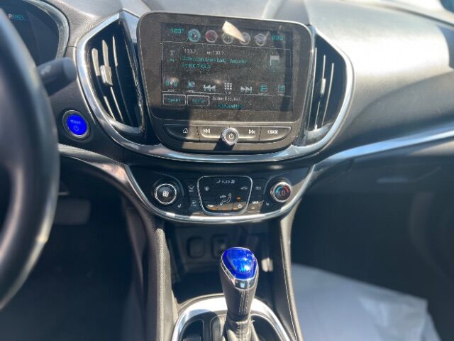 2017 Chevrolet Volt Premier Mesa AZ