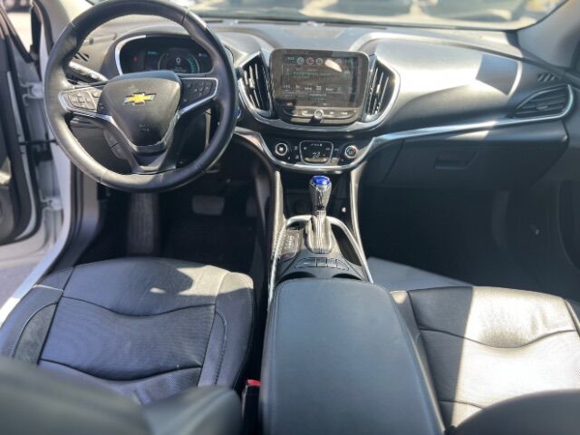 2017 Chevrolet Volt Premier Mesa AZ
