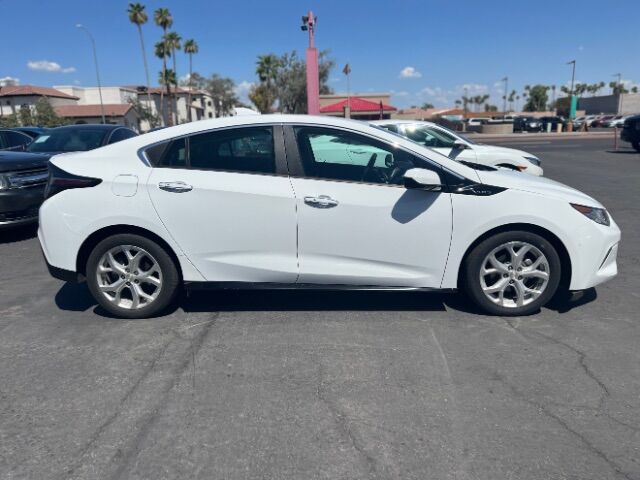 2017 Chevrolet Volt Premier Mesa AZ