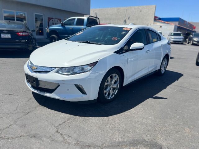 2017 Chevrolet Volt Premier Mesa AZ