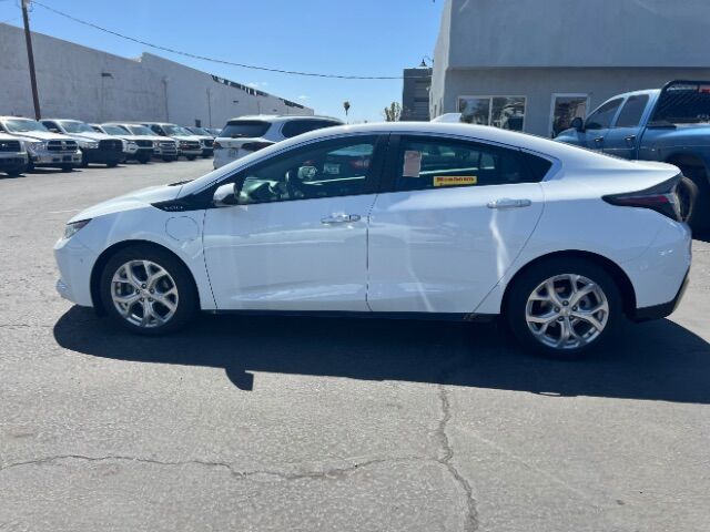 2017 Chevrolet Volt Premier Mesa AZ