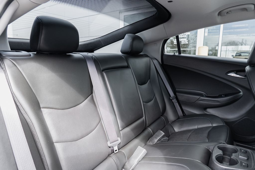 2017 Chevrolet Volt Premier Beaverton OR