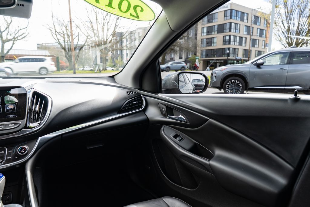 2017 Chevrolet Volt Premier Beaverton OR