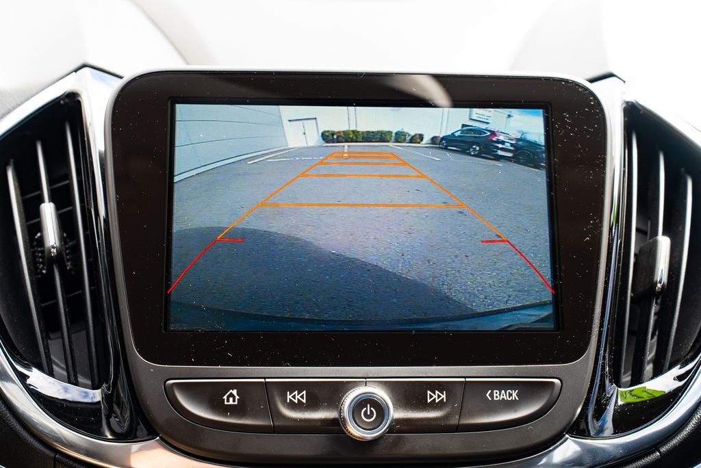 2017 Chevrolet Volt Premier Beaverton OR