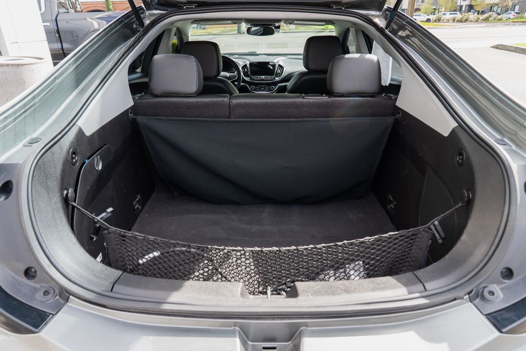 2017 Chevrolet Volt Premier Beaverton OR