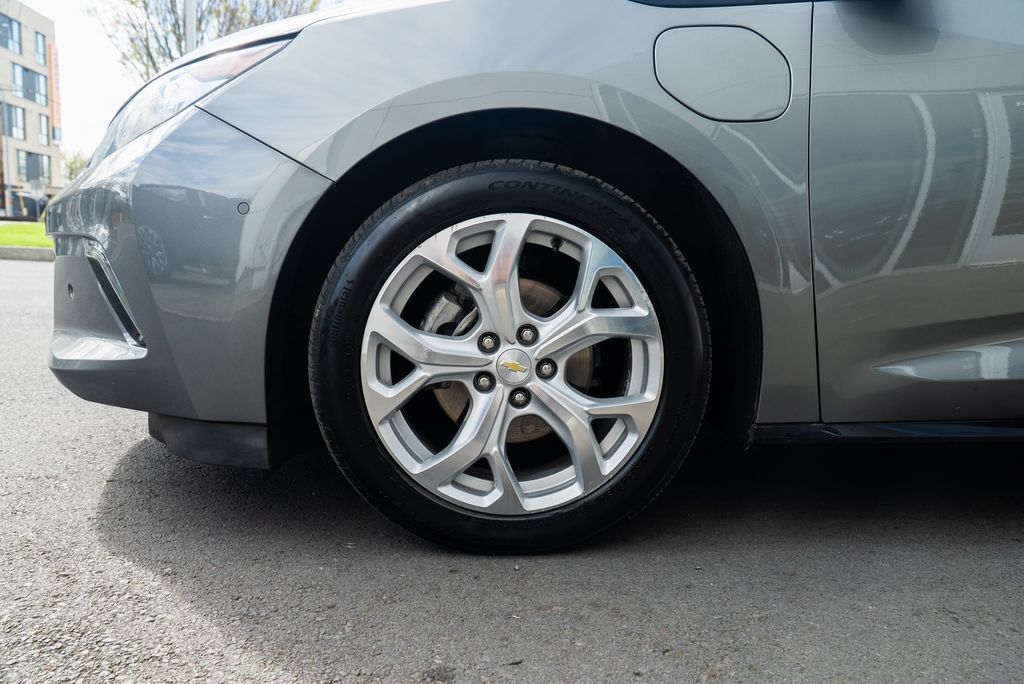 2017 Chevrolet Volt Premier Beaverton OR