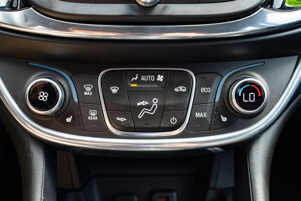 2017 Chevrolet Volt Premier Beaverton OR