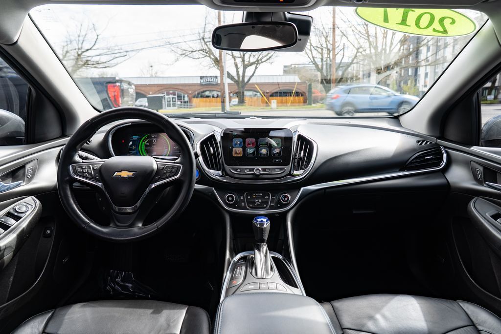 2017 Chevrolet Volt Premier Beaverton OR