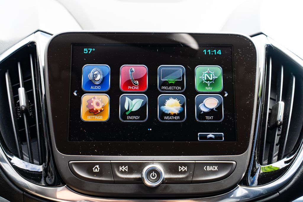 2017 Chevrolet Volt Premier Beaverton OR