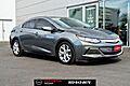 2017 Chevrolet Volt Premier