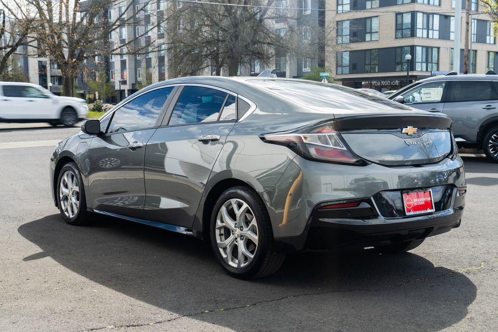 2017 Chevrolet Volt Premier Beaverton OR
