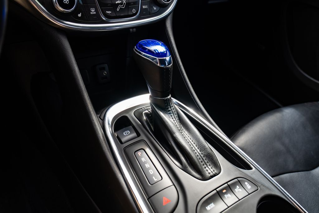 2017 Chevrolet Volt Premier Beaverton OR