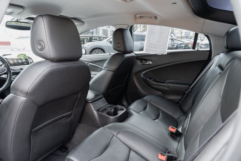 2017 Chevrolet Volt Premier Beaverton OR