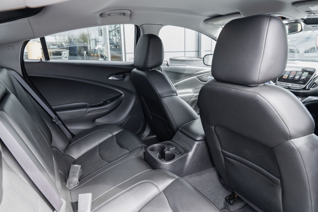 2017 Chevrolet Volt Premier Beaverton OR