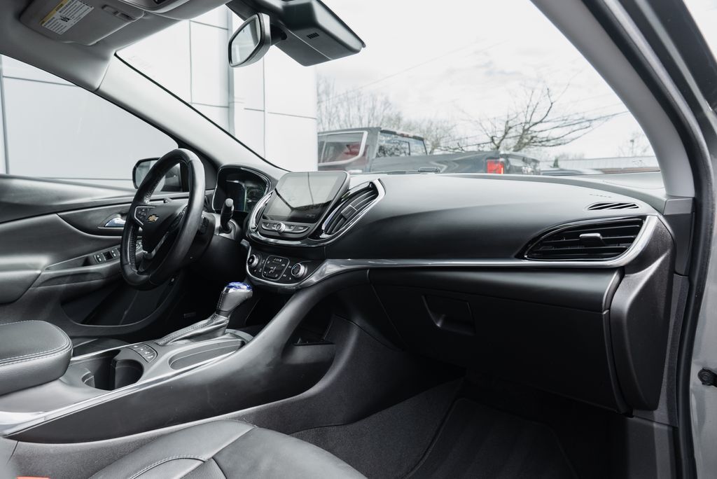 2017 Chevrolet Volt Premier Beaverton OR