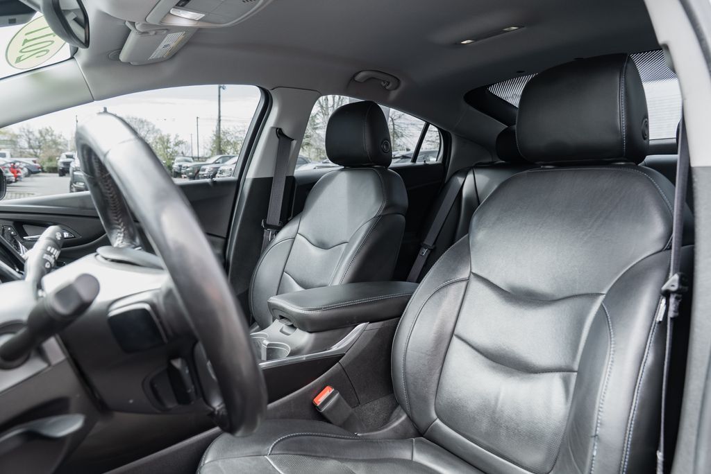 2017 Chevrolet Volt Premier Beaverton OR