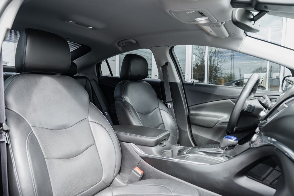 2017 Chevrolet Volt Premier Beaverton OR