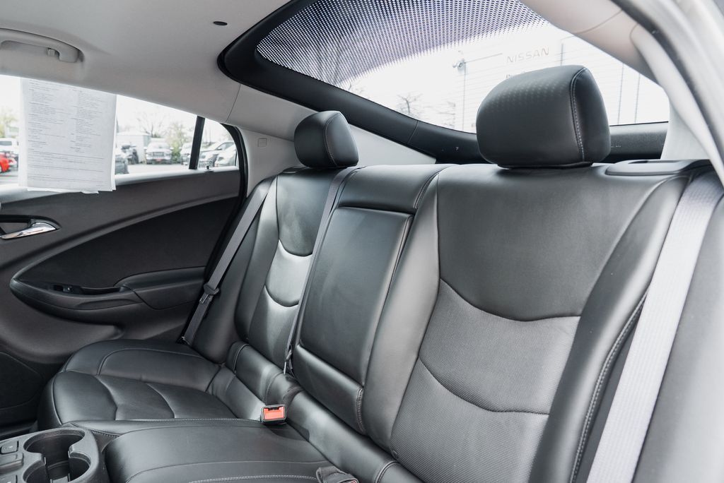 2017 Chevrolet Volt Premier Beaverton OR