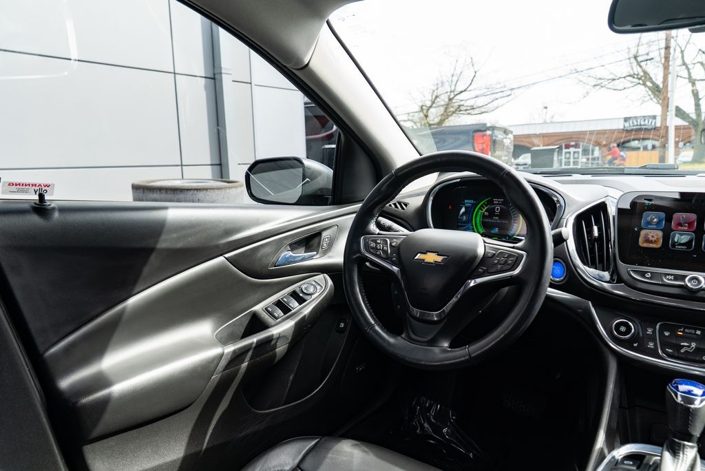 2017 Chevrolet Volt Premier Beaverton OR