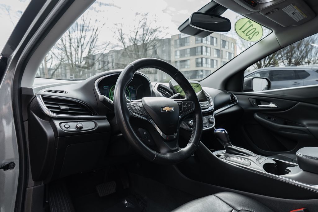 2017 Chevrolet Volt Premier Beaverton OR