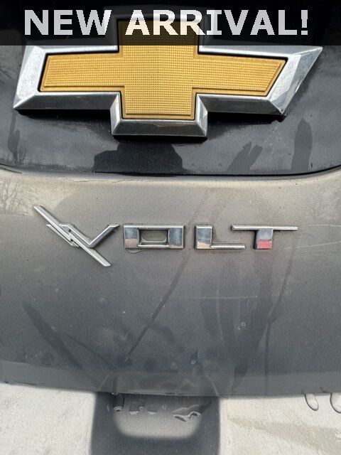 2017 Chevrolet Volt Premier Renton WA