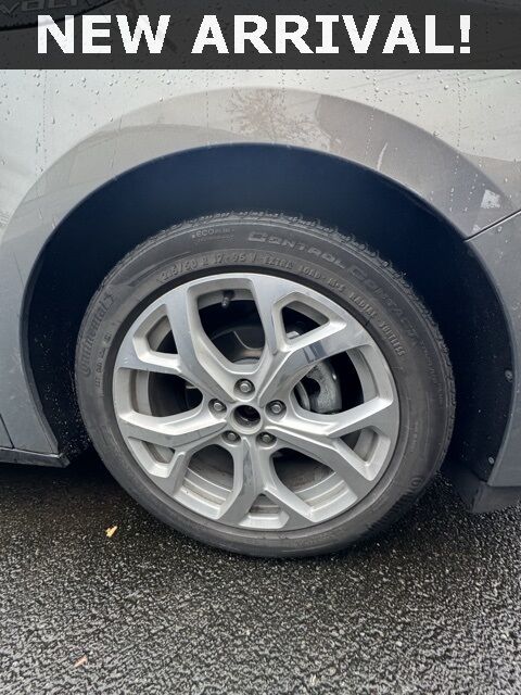 2017 Chevrolet Volt Premier Renton WA