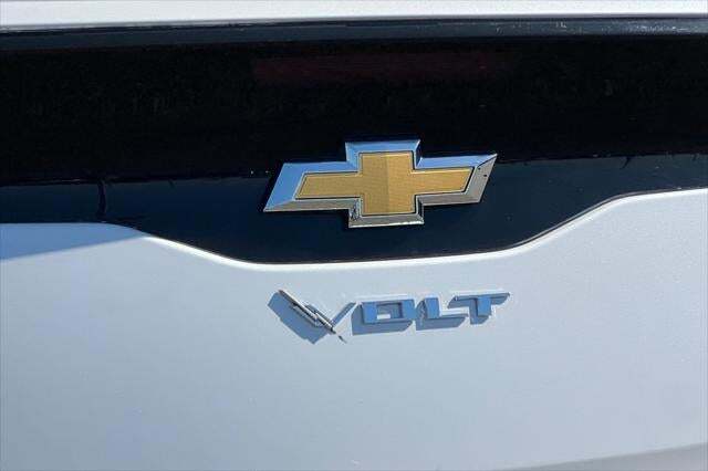 2017 Chevrolet Volt Premier Roseville CA
