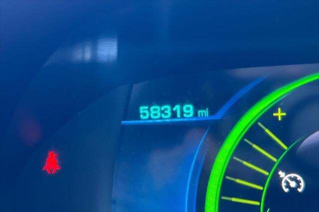 2017 Chevrolet Volt Premier Roseville CA