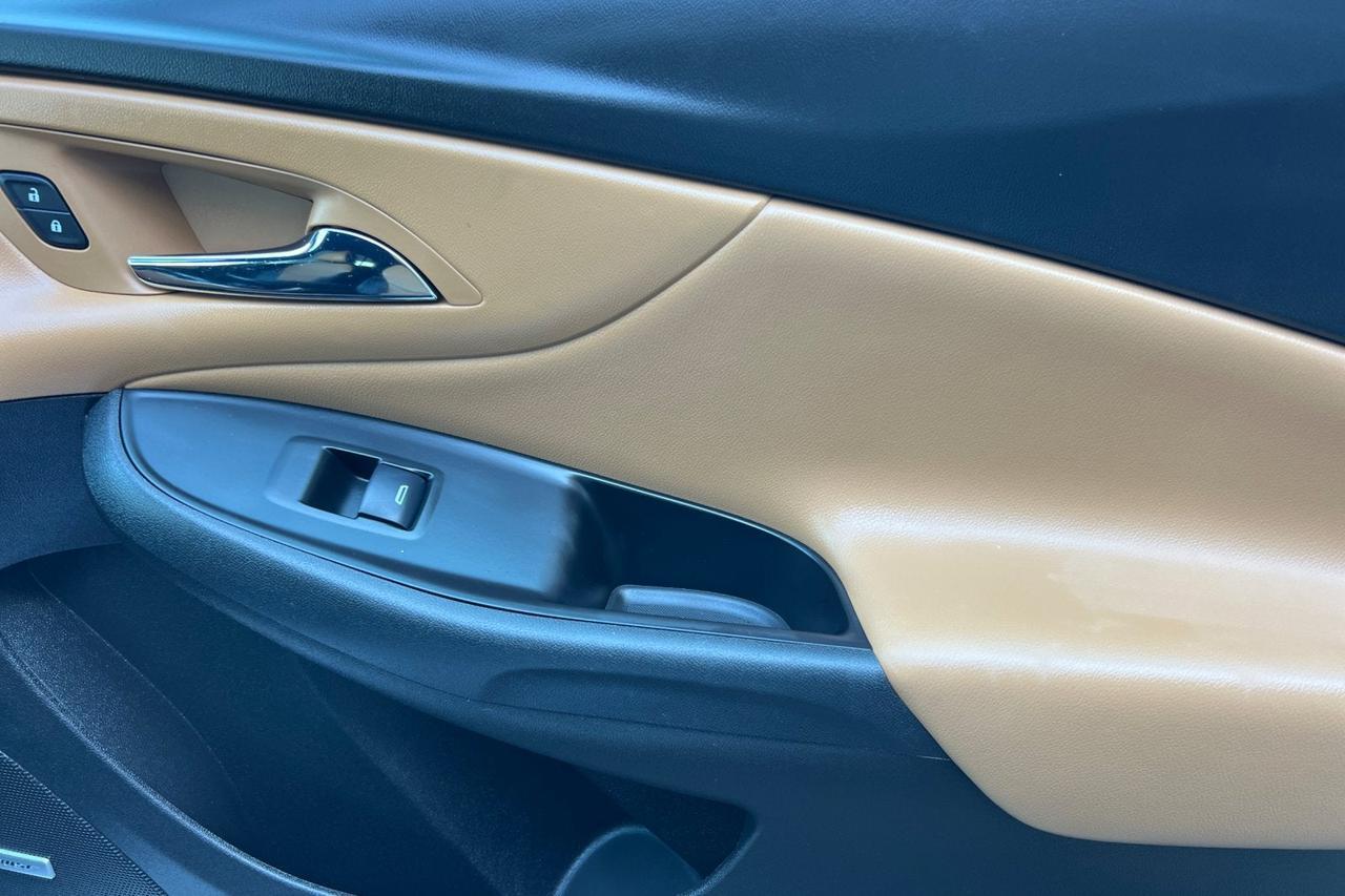 2017 Chevrolet Volt Premier Roseville CA