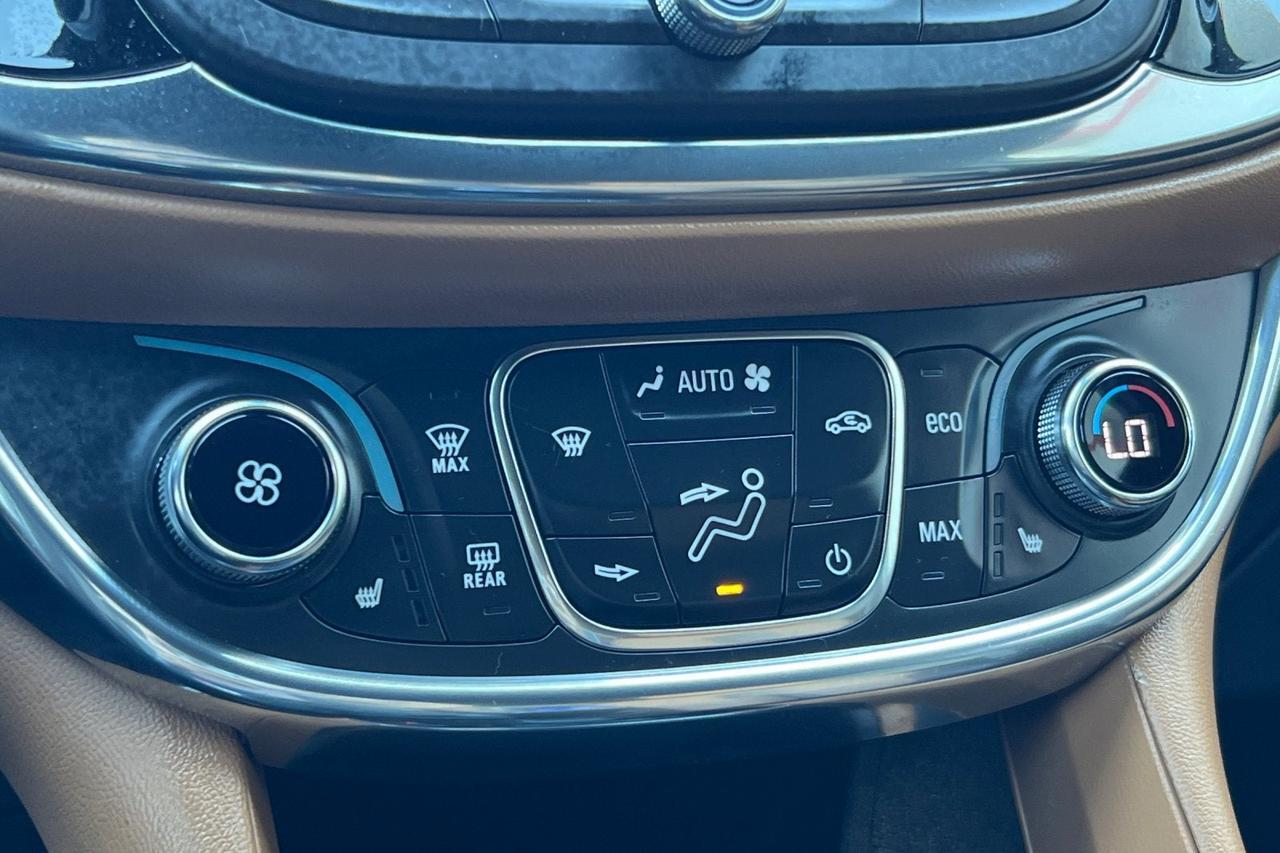 2017 Chevrolet Volt Premier Roseville CA