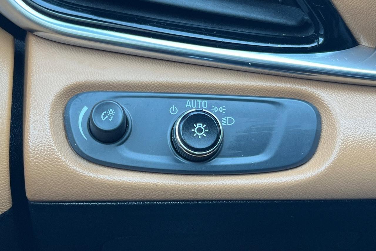 2017 Chevrolet Volt Premier Roseville CA