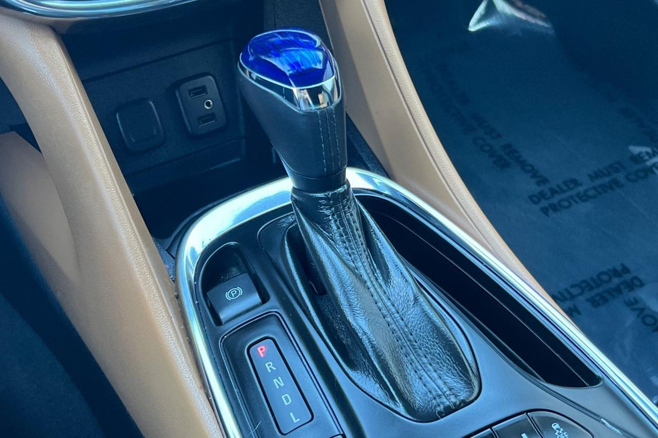2017 Chevrolet Volt Premier Roseville CA