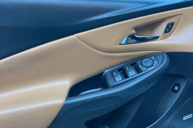 2017 Chevrolet Volt Premier Roseville CA