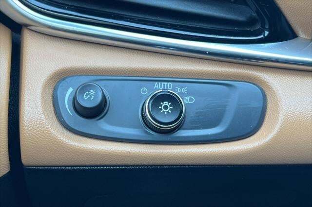 2017 Chevrolet Volt Premier Roseville CA