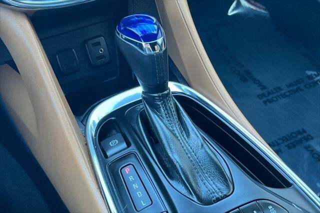 2017 Chevrolet Volt Premier Roseville CA
