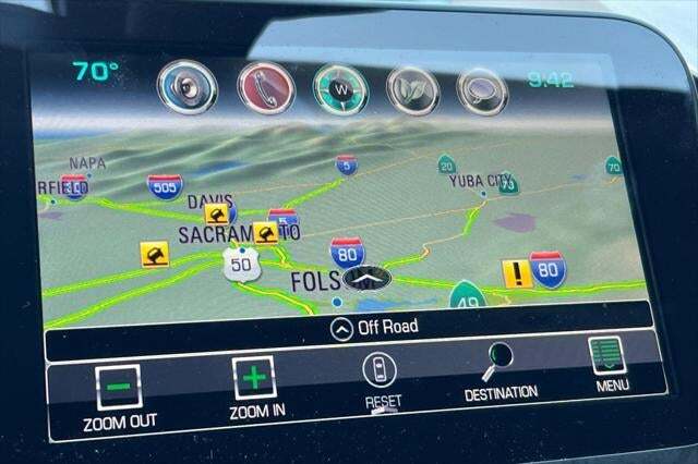 2017 Chevrolet Volt Premier Roseville CA