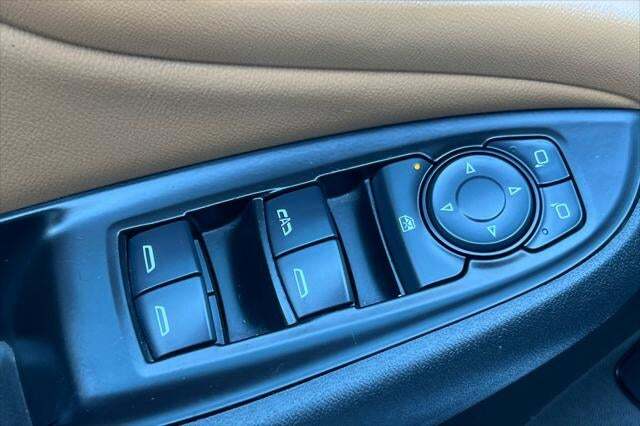 2017 Chevrolet Volt Premier Roseville CA