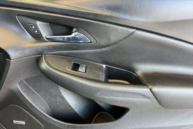 2017 Chevrolet Volt Premier Roseville CA