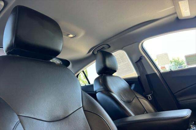 2017 Chevrolet Volt Premier Roseville CA