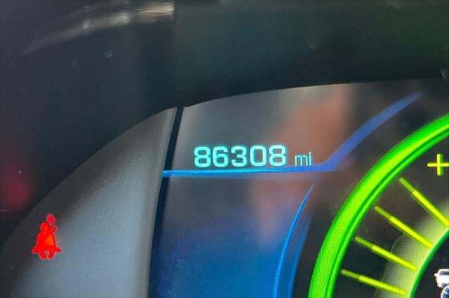 2017 Chevrolet Volt Premier Roseville CA