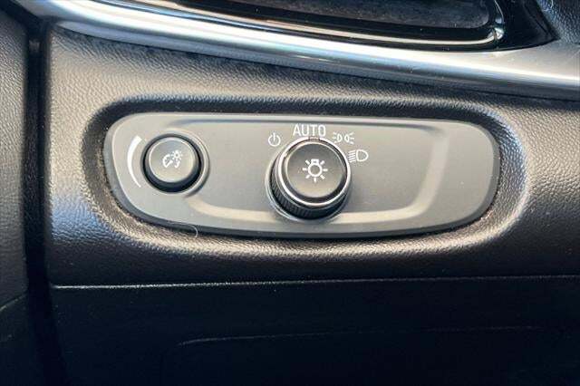 2017 Chevrolet Volt Premier Roseville CA