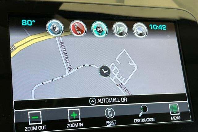 2017 Chevrolet Volt Premier Roseville CA