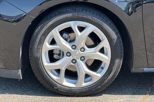 2017 Chevrolet Volt Premier Roseville CA