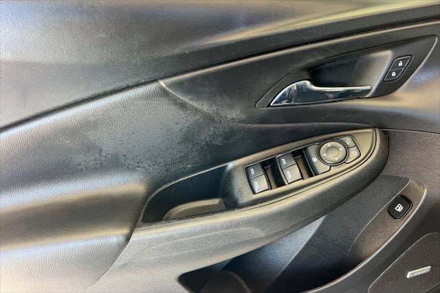 2017 Chevrolet Volt Premier Roseville CA