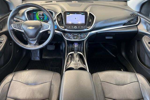 2017 Chevrolet Volt Premier Roseville CA