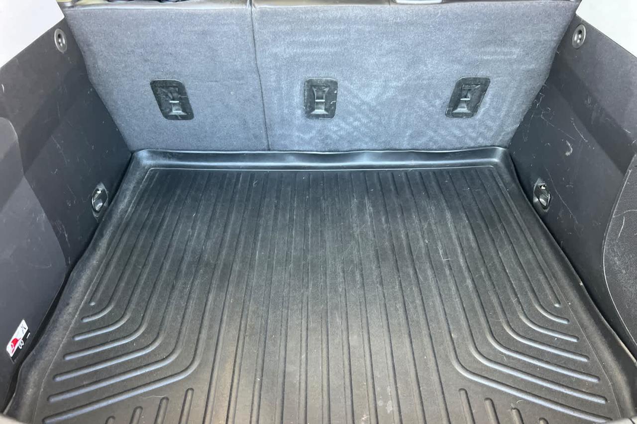 2017 Chevrolet Volt Premier Roseville CA