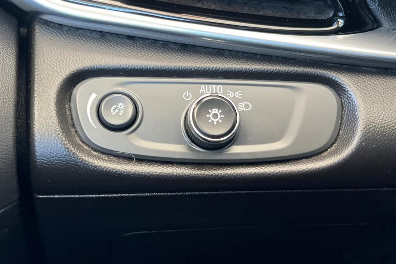 2017 Chevrolet Volt Premier Roseville CA